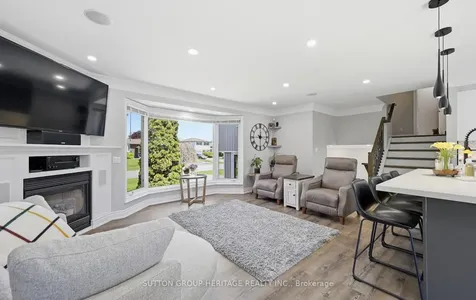 97 Clover Ridge Drive E Ajax ON L1S 1H1