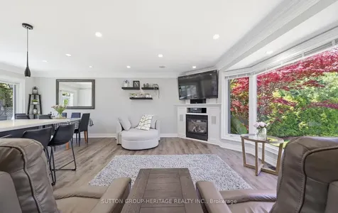 97 Clover Ridge Drive E Ajax ON L1S 1H1