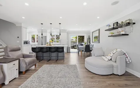 97 Clover Ridge Drive E Ajax ON L1S 1H1