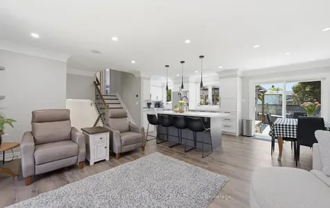 97 Clover Ridge Drive E Ajax ON L1S 1H1