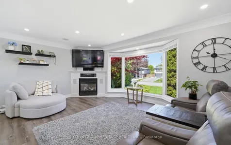 97 Clover Ridge Drive E Ajax ON L1S 1H1