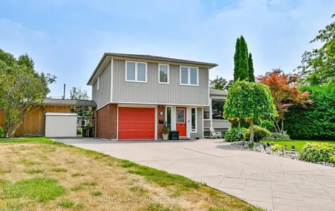 97 Clover Ridge Drive E Ajax ON L1S 1H1