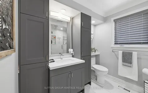 97 Clover Ridge Drive E Ajax ON L1S 1H1