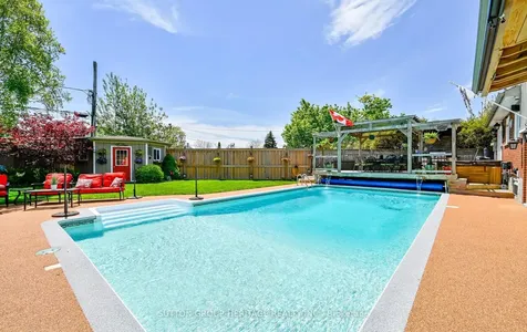 97 Clover Ridge Drive E Ajax ON L1S 1H1