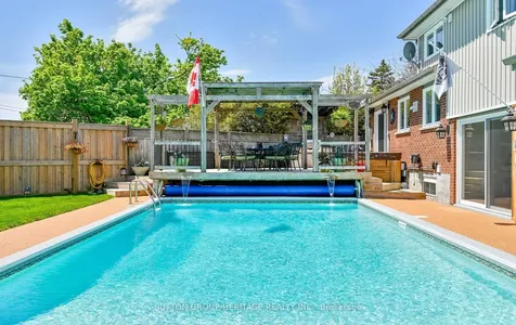 97 Clover Ridge Drive E Ajax ON L1S 1H1