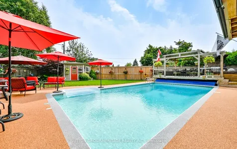 97 Clover Ridge Drive E Ajax ON L1S 1H1