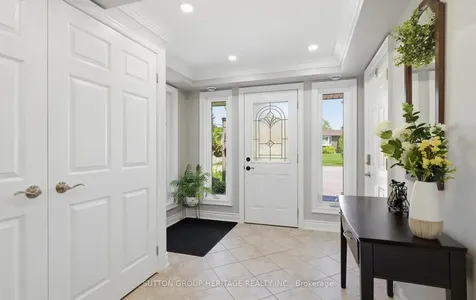 97 Clover Ridge Drive E Ajax ON L1S 1H1