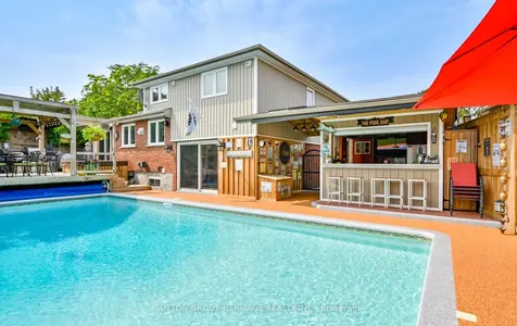 97 Clover Ridge Drive E Ajax ON L1S 1H1