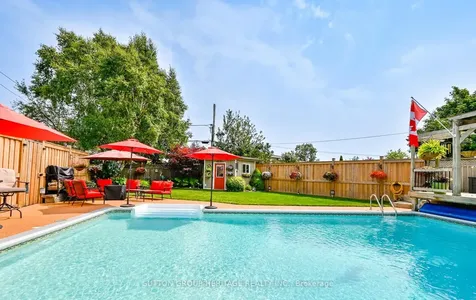 97 Clover Ridge Drive E Ajax ON L1S 1H1