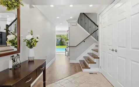 97 Clover Ridge Drive E Ajax ON L1S 1H1