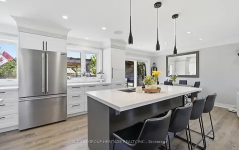 97 Clover Ridge Drive E Ajax ON L1S 1H1