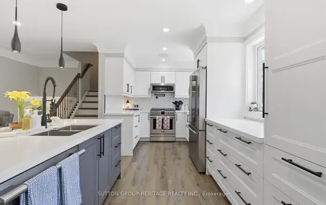 97 Clover Ridge Drive E Ajax ON L1S 1H1