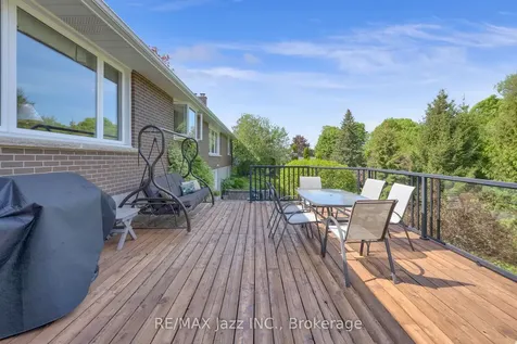 961 Swiss Heights Oshawa ON L1K 2A7