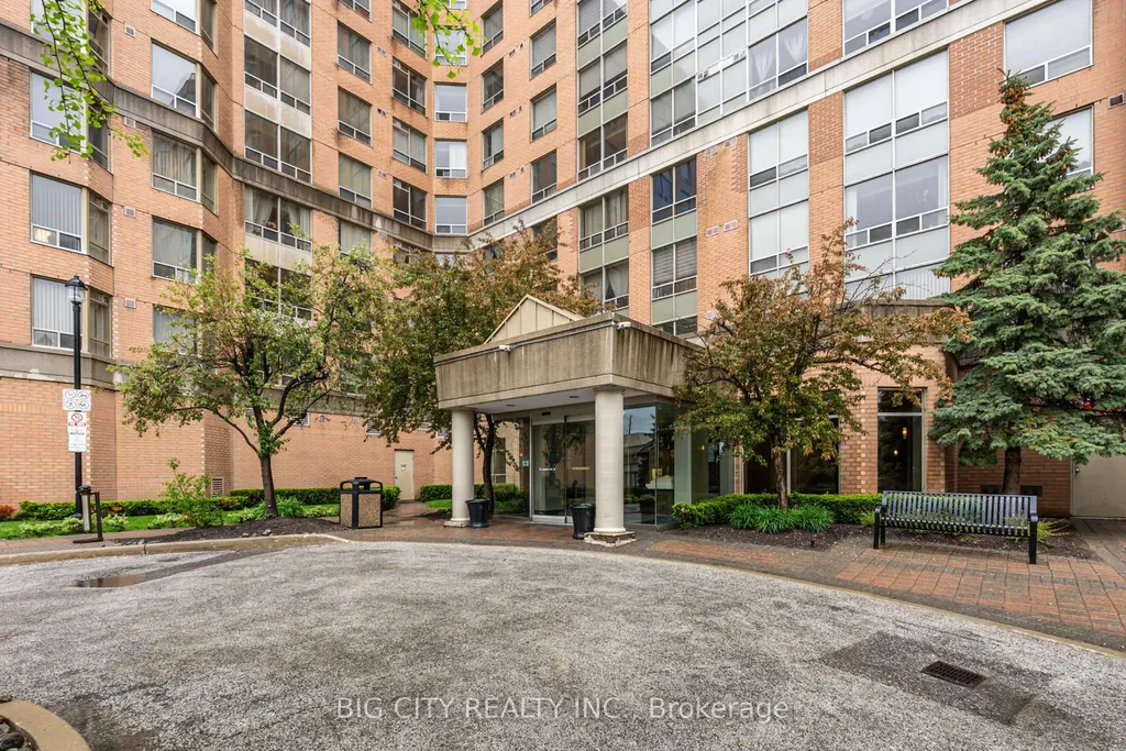 1883 Mcnicoll Avenue Toronto ON M1V 5M3