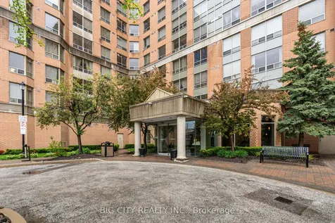1883 Mcnicoll Avenue Toronto ON M1V 5M3