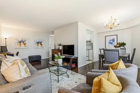 1883 Mcnicoll Avenue Toronto ON M1V 5M3