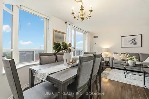 1883 Mcnicoll Avenue Toronto ON M1V 5M3