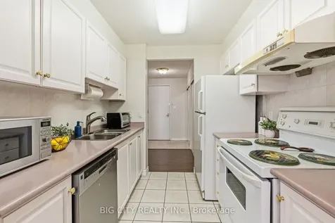 1883 Mcnicoll Avenue Toronto ON M1V 5M3