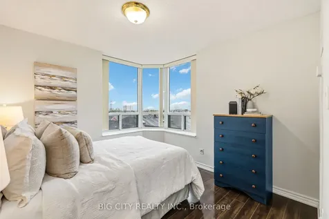 1883 Mcnicoll Avenue Toronto ON M1V 5M3