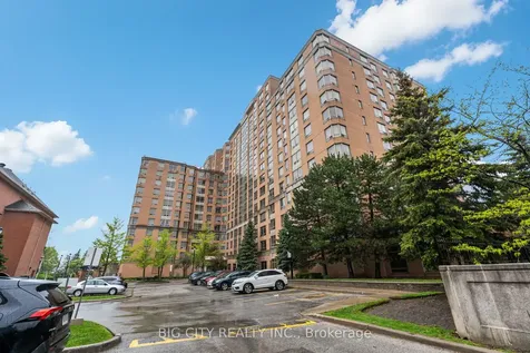 1883 Mcnicoll Avenue Toronto ON M1V 5M3