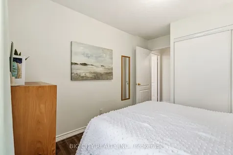 1883 Mcnicoll Avenue Toronto ON M1V 5M3