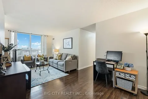1883 Mcnicoll Avenue Toronto ON M1V 5M3