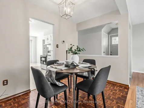 1457 Wecker Drive Oshawa ON L1J 6N1