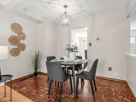 1457 Wecker Drive Oshawa ON L1J 6N1
