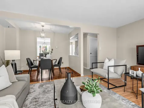 1457 Wecker Drive Oshawa ON L1J 6N1