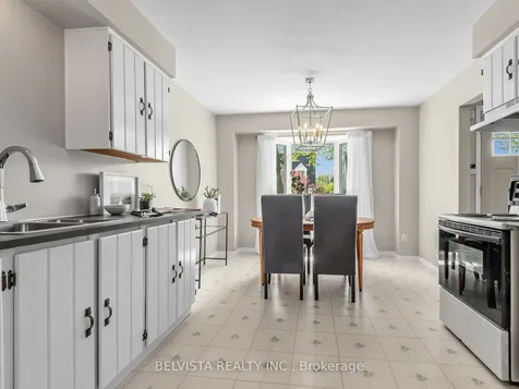 1457 Wecker Drive Oshawa ON L1J 6N1