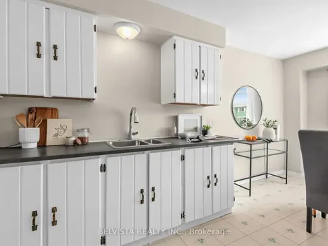 1457 Wecker Drive Oshawa ON L1J 6N1