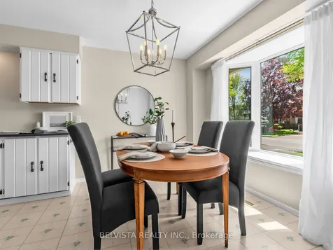 1457 Wecker Drive Oshawa ON L1J 6N1