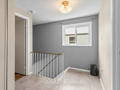 1457 Wecker Drive Oshawa ON L1J 6N1
