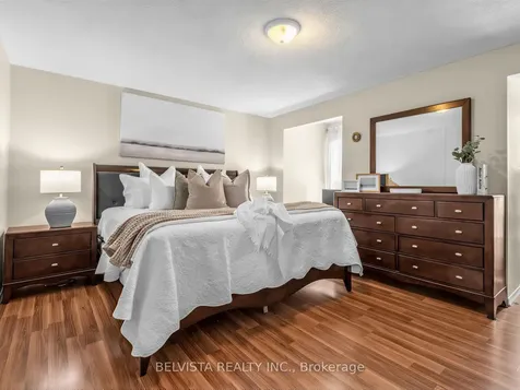 1457 Wecker Drive Oshawa ON L1J 6N1