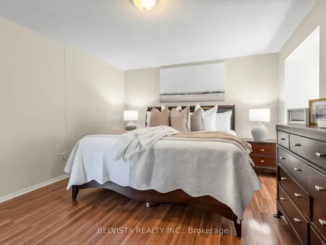 1457 Wecker Drive Oshawa ON L1J 6N1