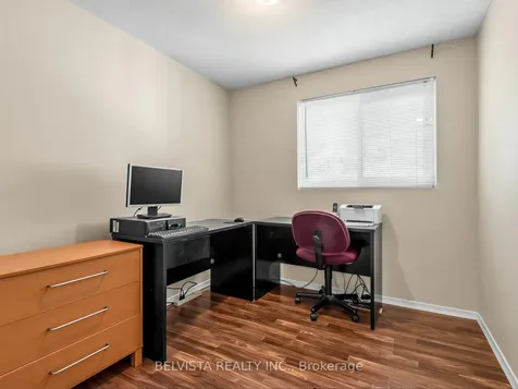 1457 Wecker Drive Oshawa ON L1J 6N1