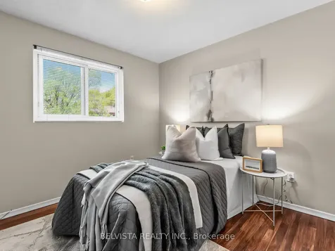 1457 Wecker Drive Oshawa ON L1J 6N1