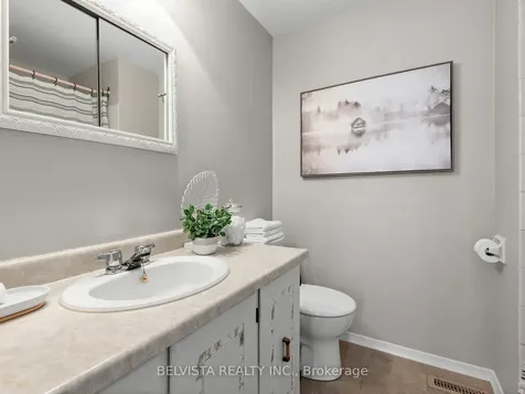 1457 Wecker Drive Oshawa ON L1J 6N1