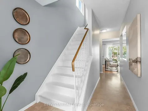 1457 Wecker Drive Oshawa ON L1J 6N1
