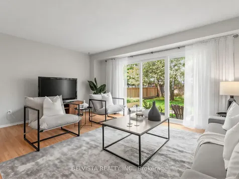 1457 Wecker Drive Oshawa ON L1J 6N1