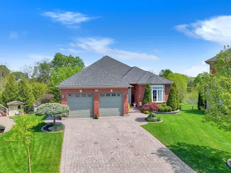 18 Dolan Court Clarington ON L1C 5P7