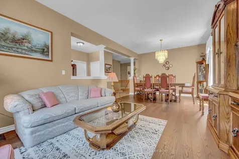 18 Dolan Court Clarington ON L1C 5P7