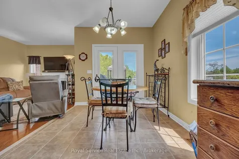 18 Dolan Court Clarington ON L1C 5P7