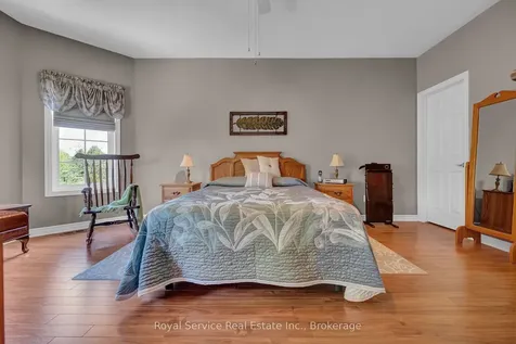 18 Dolan Court Clarington ON L1C 5P7