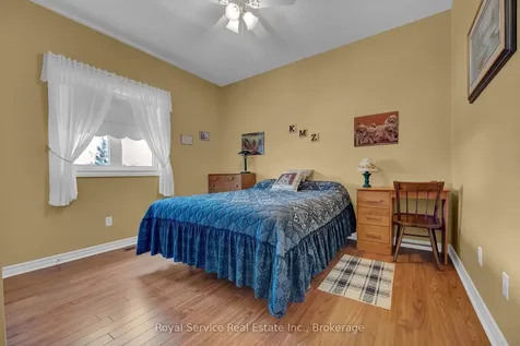 18 Dolan Court Clarington ON L1C 5P7