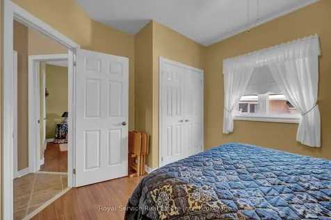 18 Dolan Court Clarington ON L1C 5P7