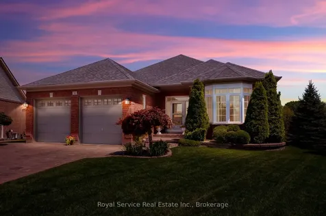 18 Dolan Court Clarington ON L1C 5P7