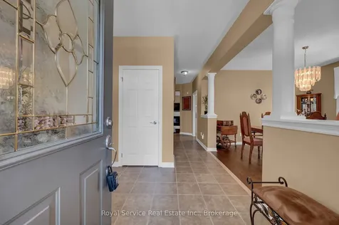 18 Dolan Court Clarington ON L1C 5P7