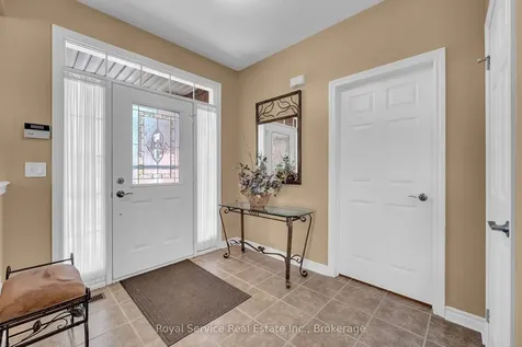 18 Dolan Court Clarington ON L1C 5P7