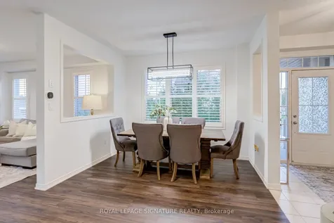 60 Ross Wright Avenue Clarington ON L1C 3K7